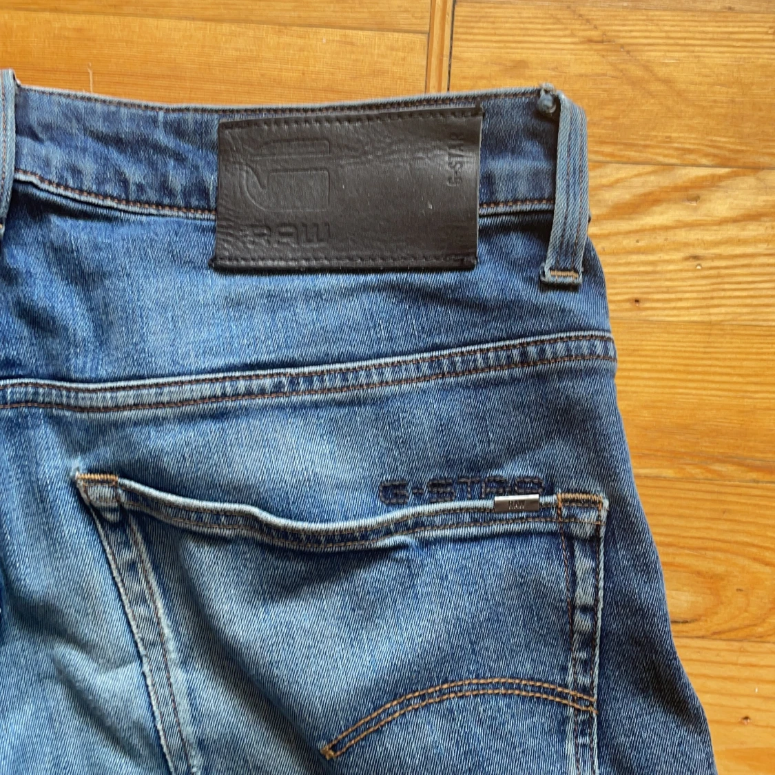 G-Star raw 3301 (31/32) - 91