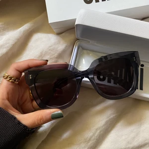 Chimi 008 - Gråa Chimi 008⚡️som nya!