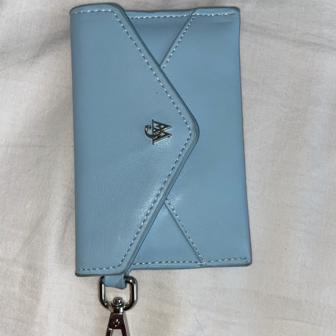 Plånbok Carin Wester