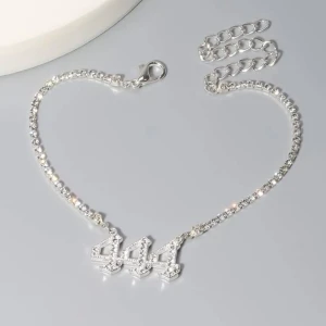 Smycken - Säljer mina smycken då jag är nickelallergiker. Nytt skick endast haft dem 1 dag. Säljer 15kr styck eller alla för 40💕