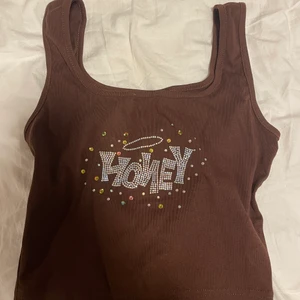 Honey linne - Jätte fint linne från shein💕 kom tyvärr inte till andvändning pris kan diskuteras💞