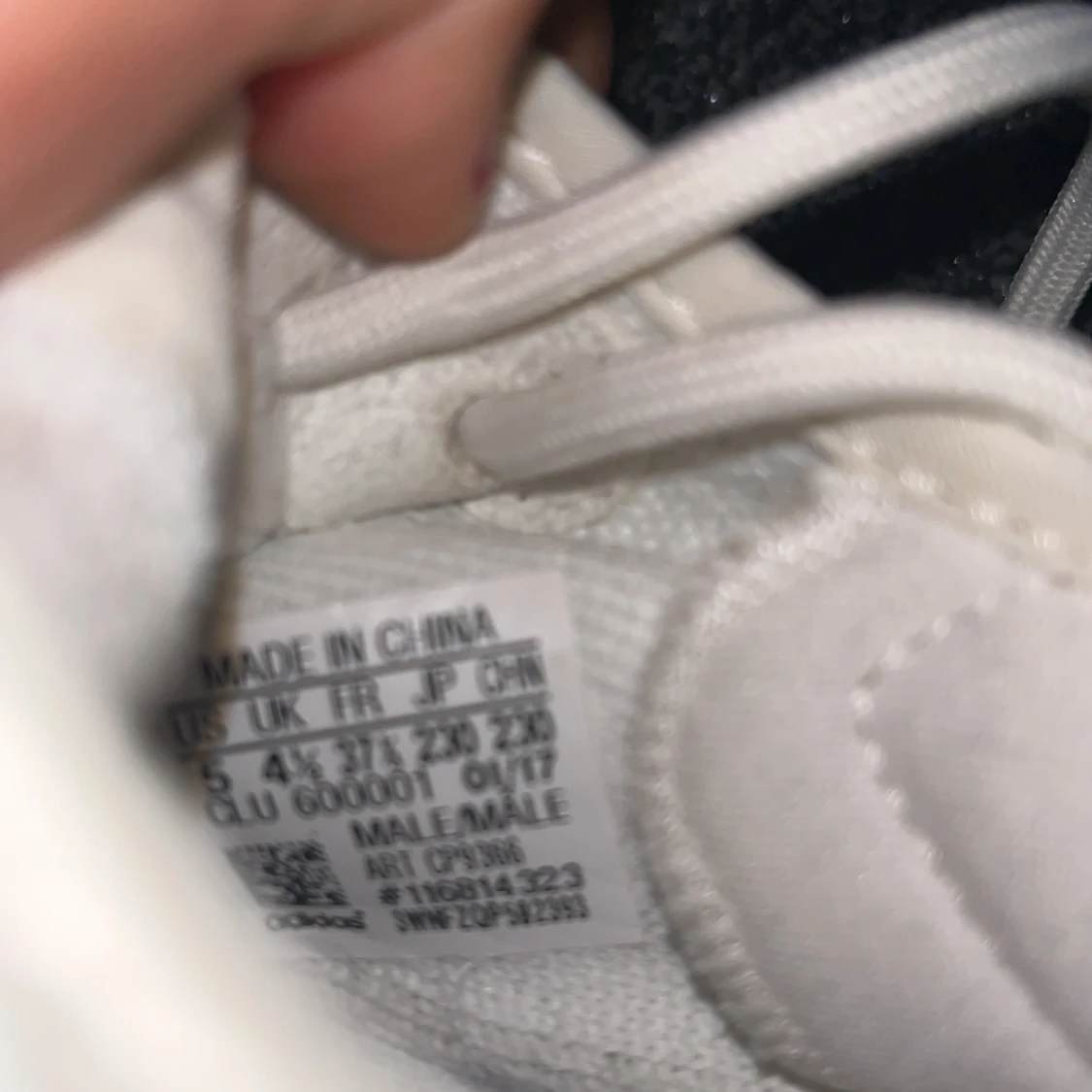 Adidas cream white yeezys - 91