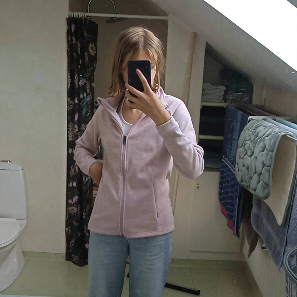 Everest tröja  - 90