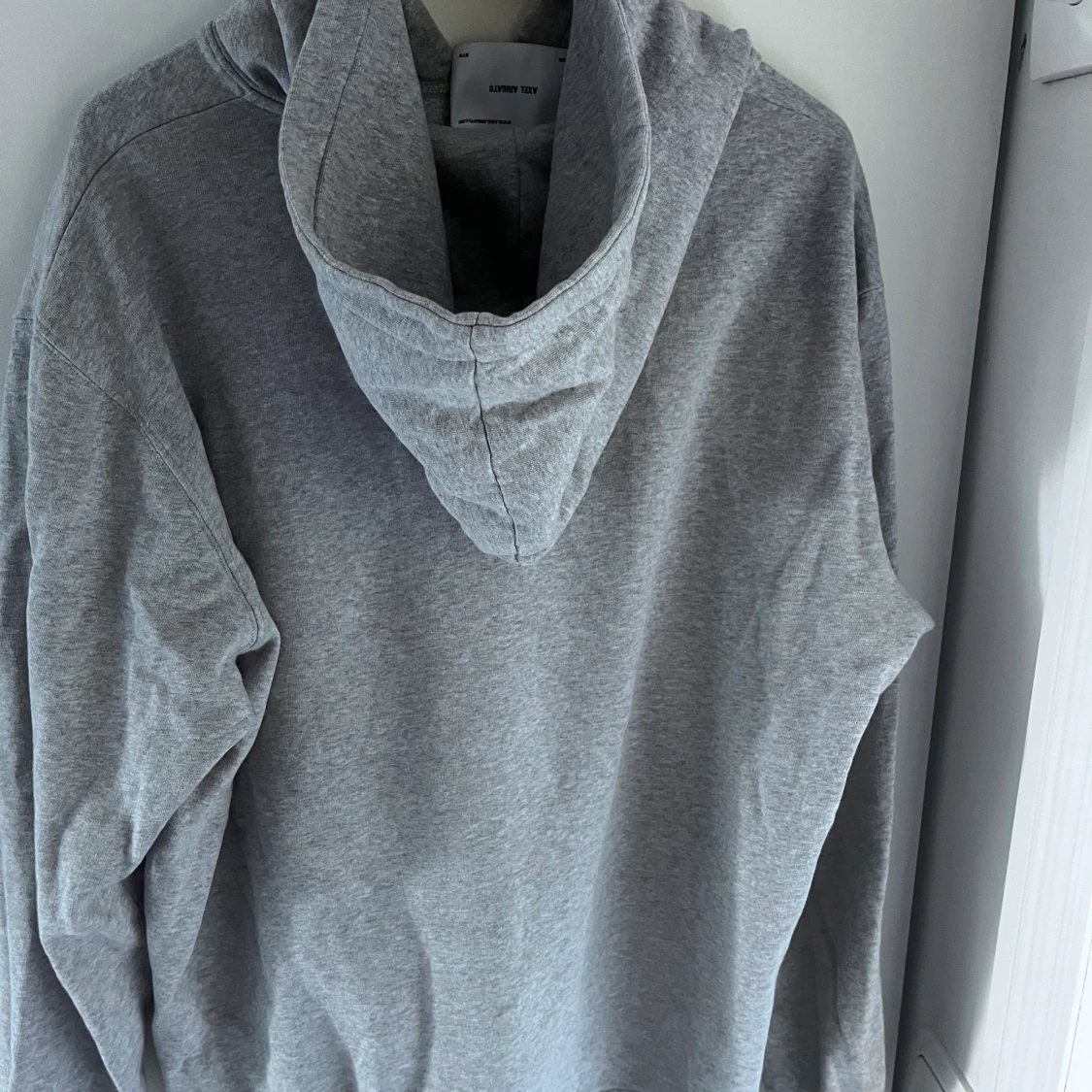 Arigato hoodie  - 90