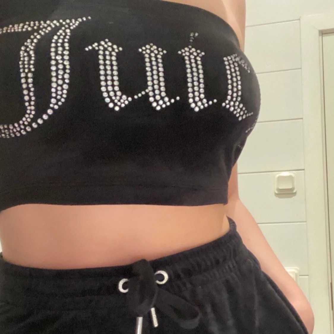 Juicy couture top
