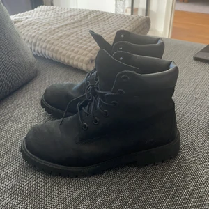 Kängor Timberland storlek 39 - Finns i Surte 