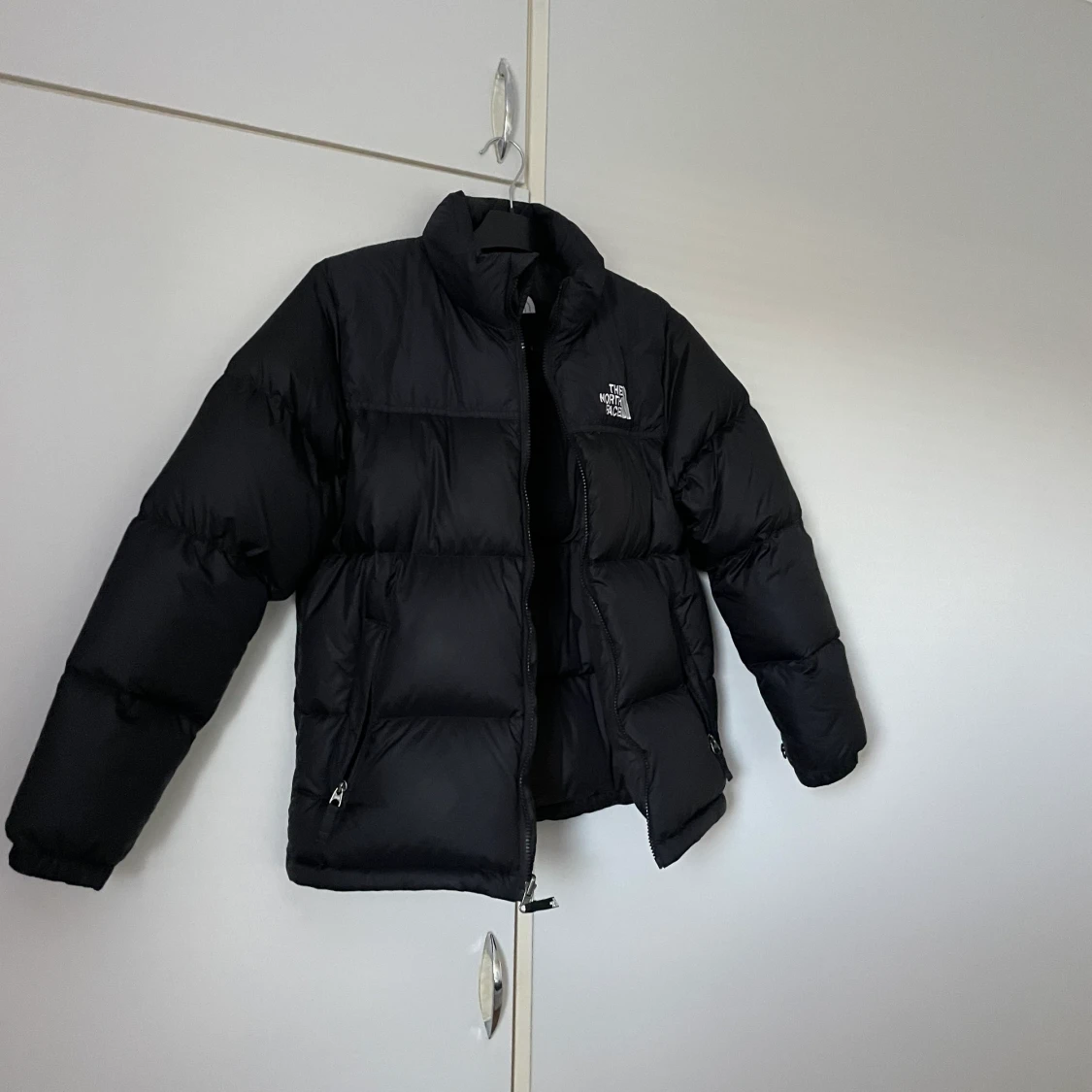 The north face jacka  - 91