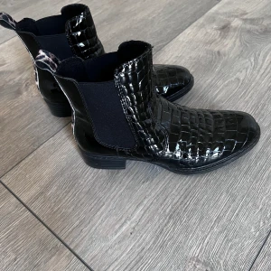 Skor - skor använd en gång