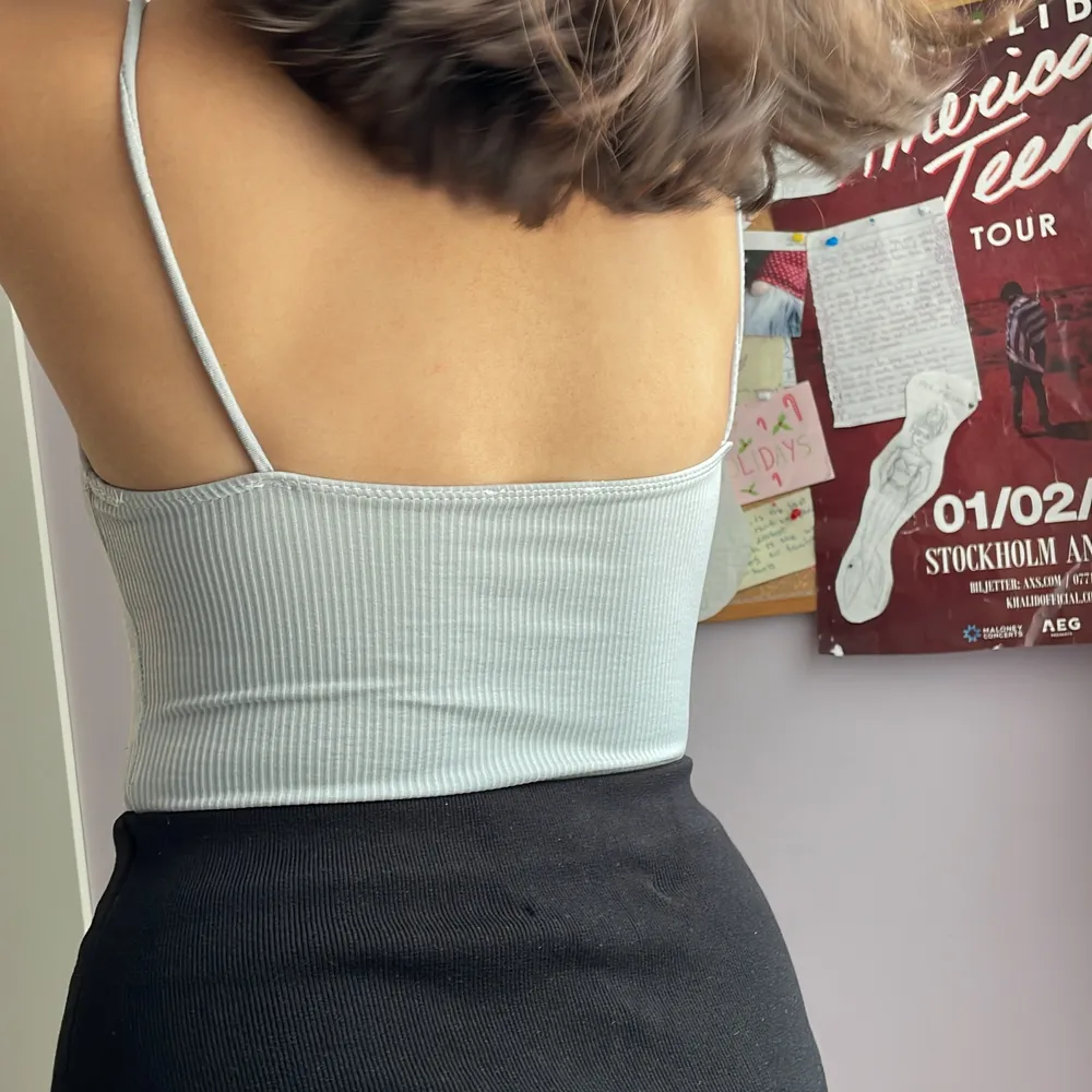 S - M, Condition - excellent, Style - gray ribbed bodysuit . Övrigt.