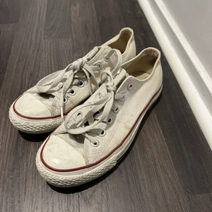 Converse - Vita converse