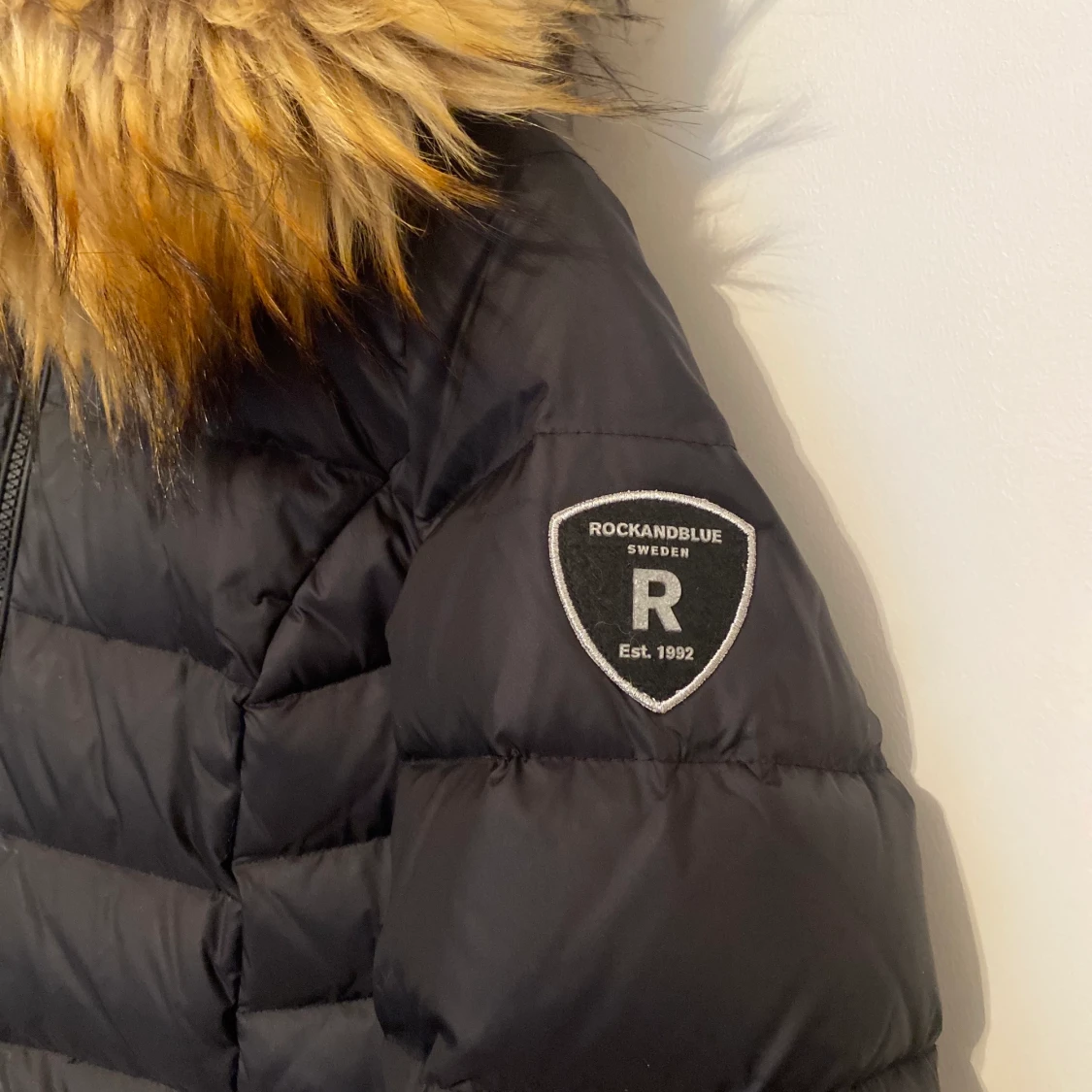 RockAndBlue jacka - 90