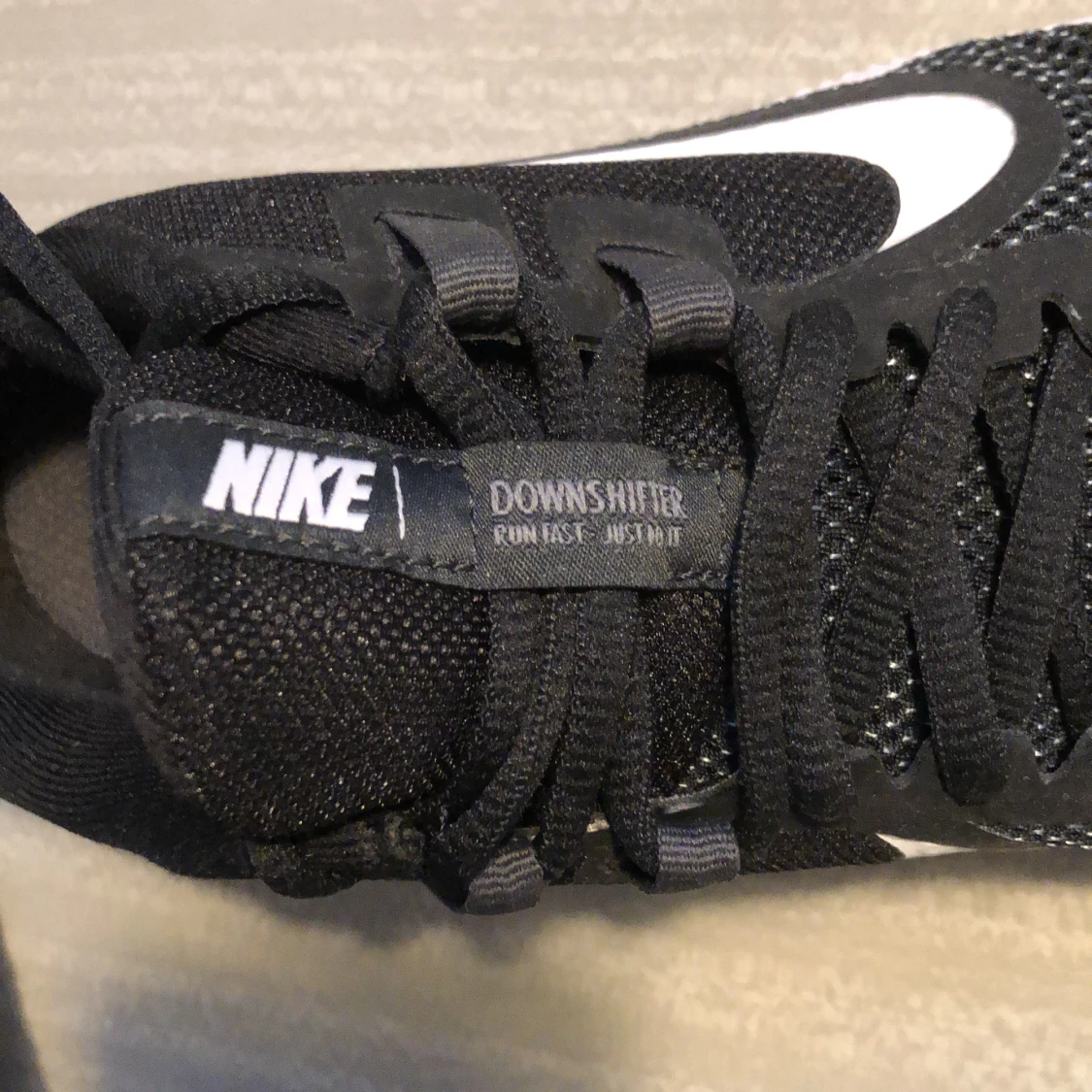 Nike springskor - 91