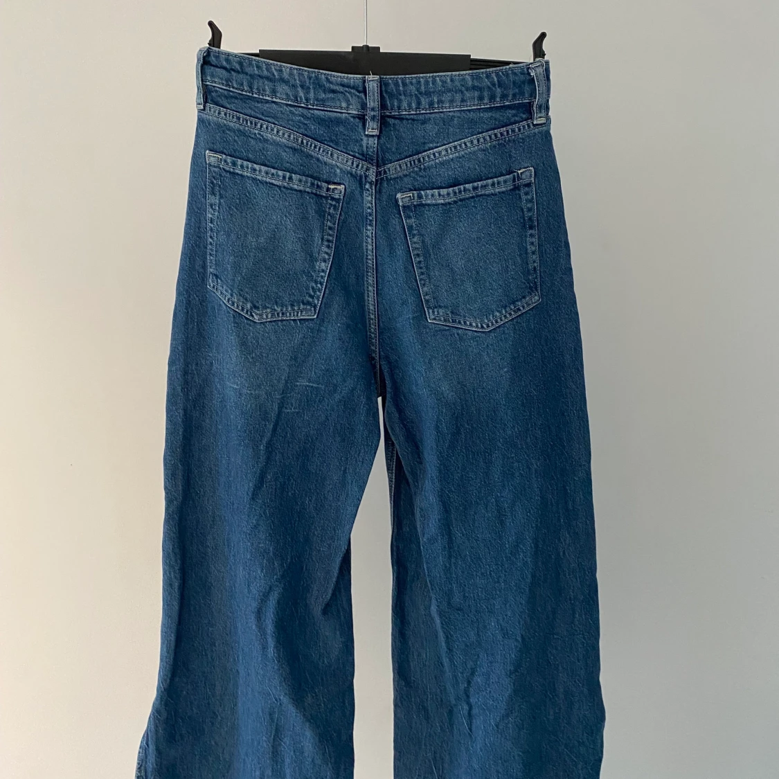 Ett par jeans till barn - 90