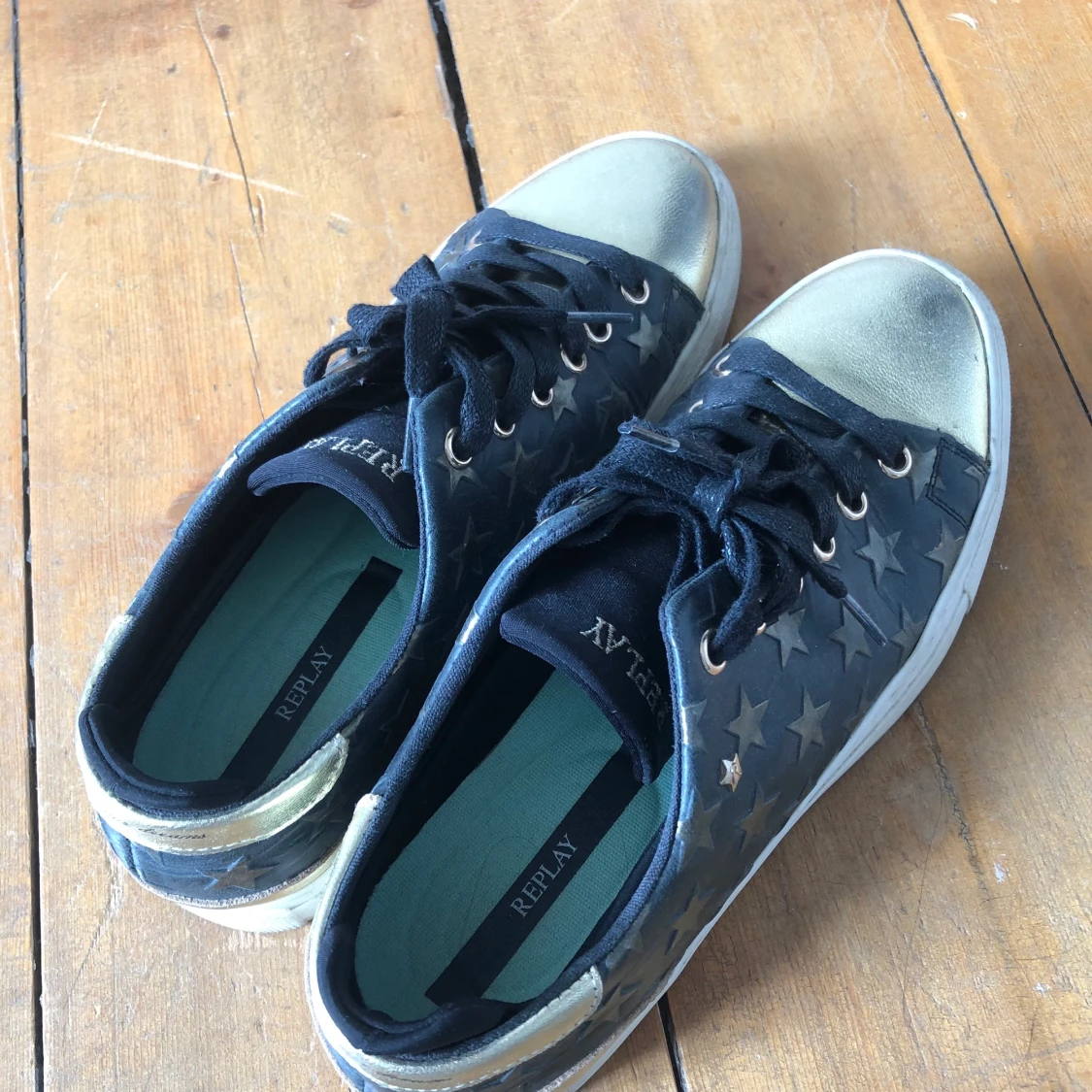 Replay sneakers - 90