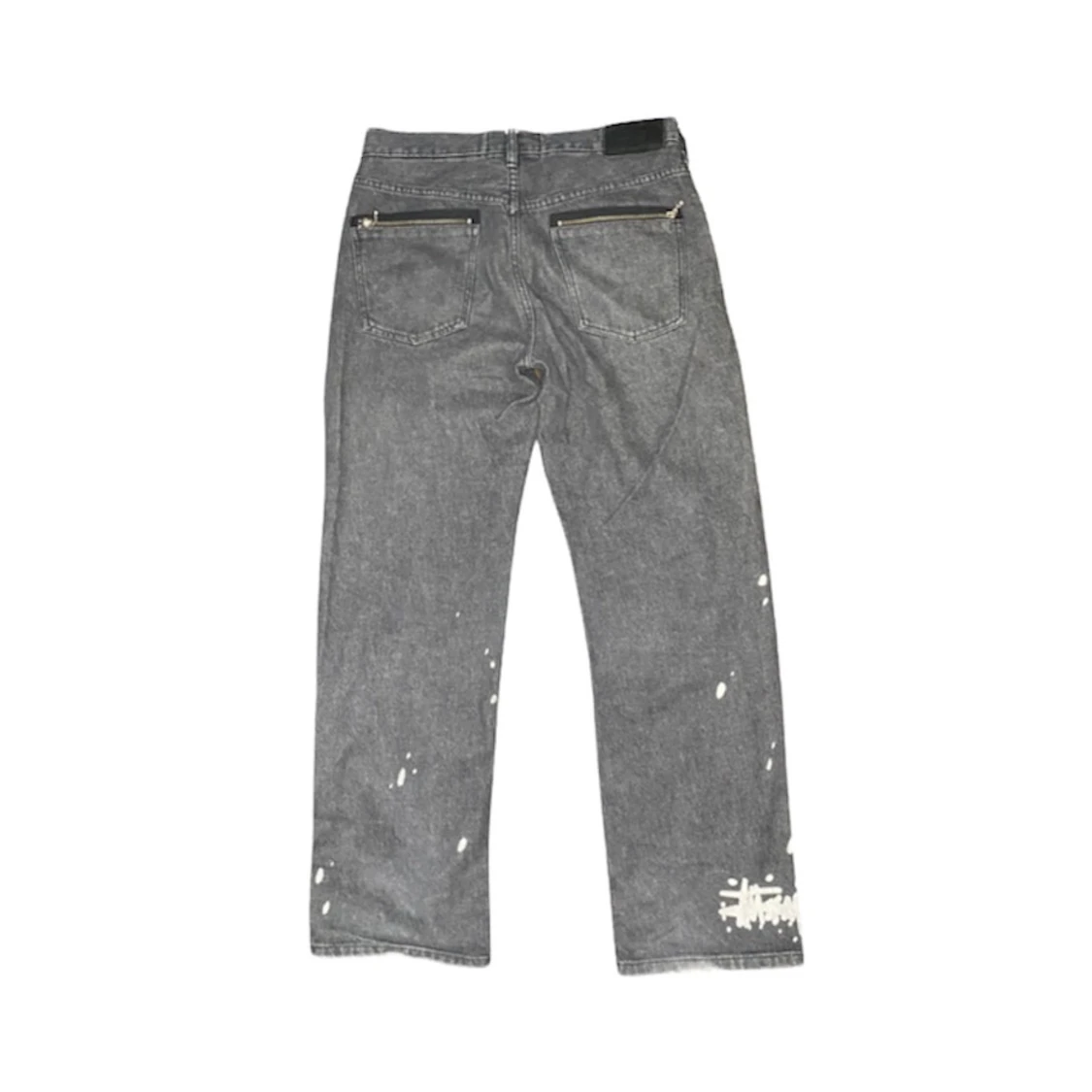 Stussy jeans - 90