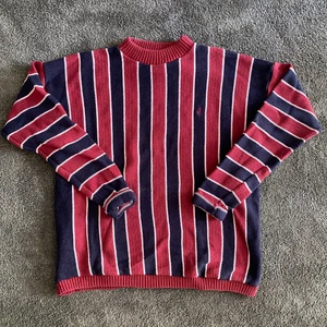 Cool vintage sweater🍂 - Ascool och unik sweater från märket Georgio Rivera🍂