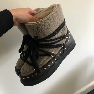 Inuikii  - Använda en vinter🌟 nypris 3600.