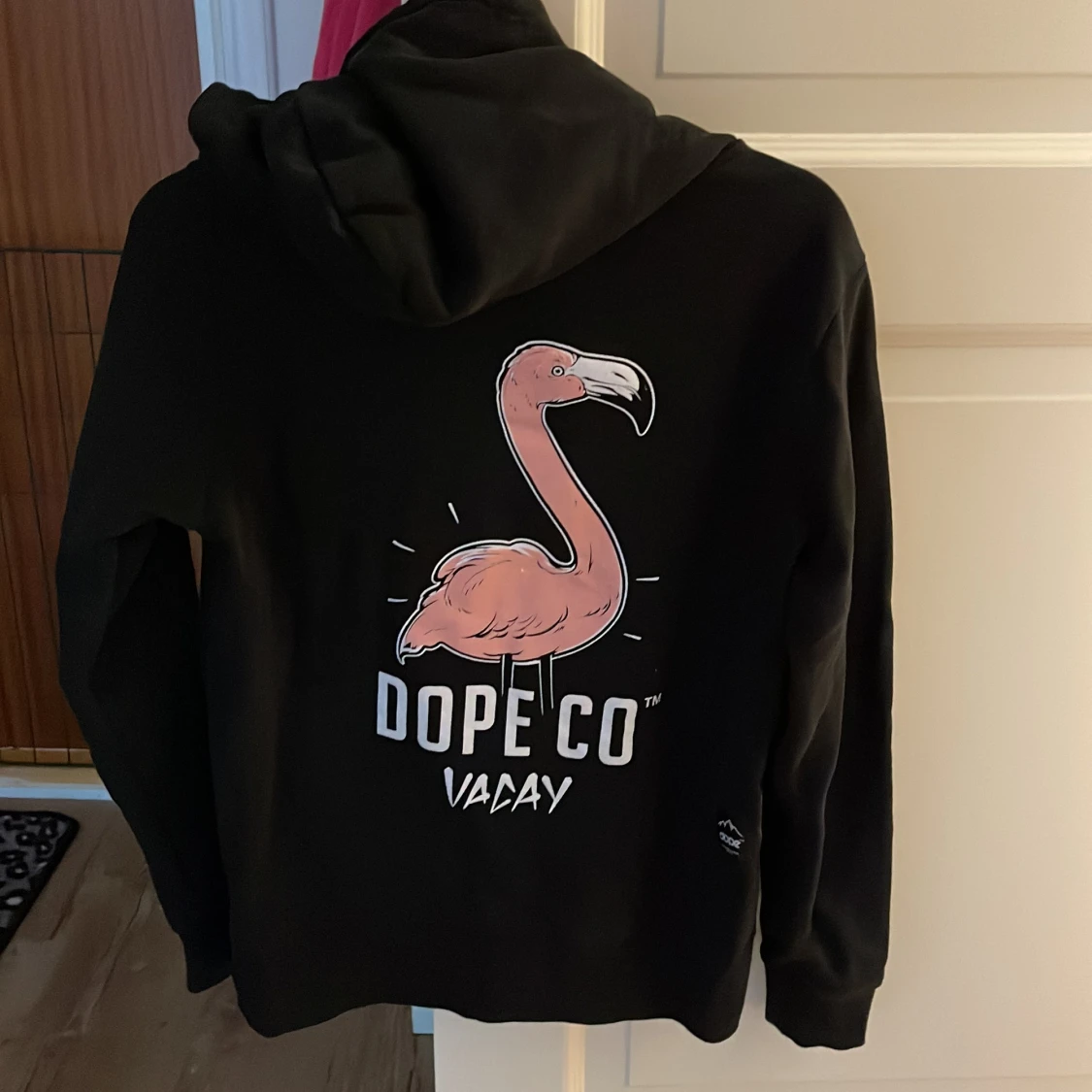 Dope hoodie - 90