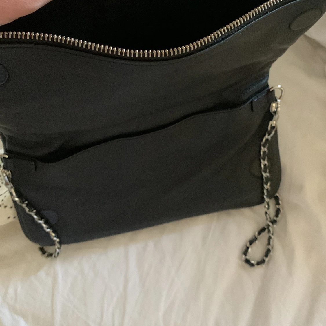Zadig &Voltaire väska  - 91
