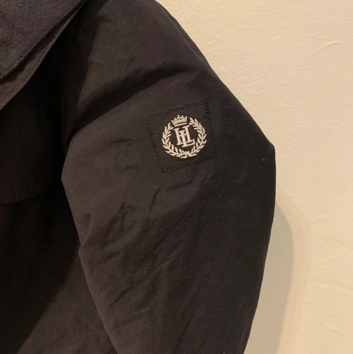 Vår jacka Henry Lloyd  - 91