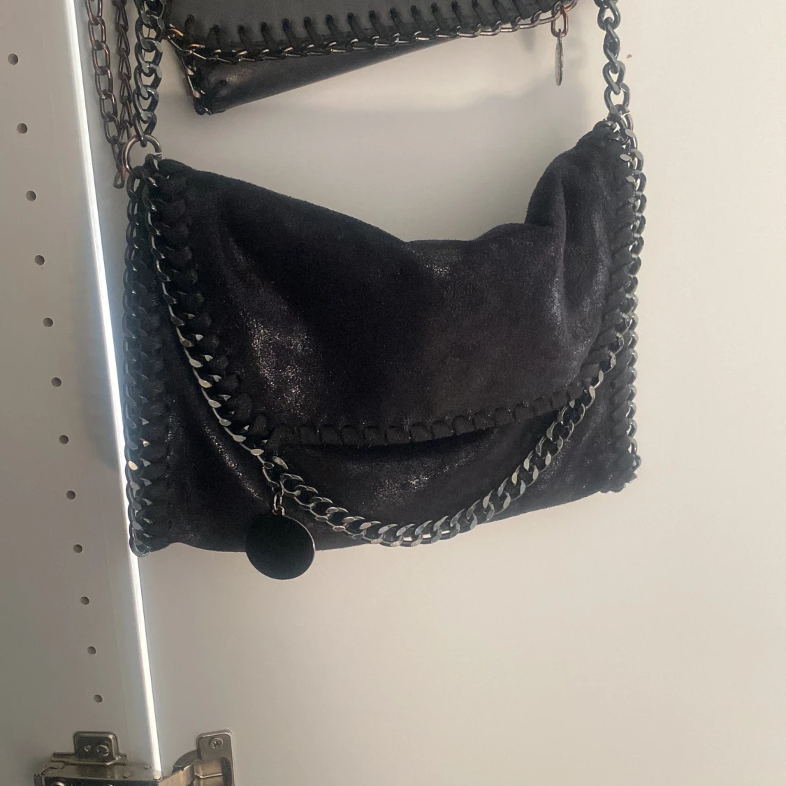 Stella McCartney liknande väska 