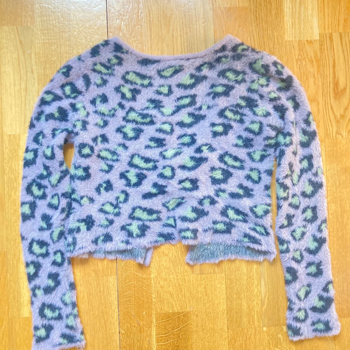 Urban Outfitters leopard print kofta - 90