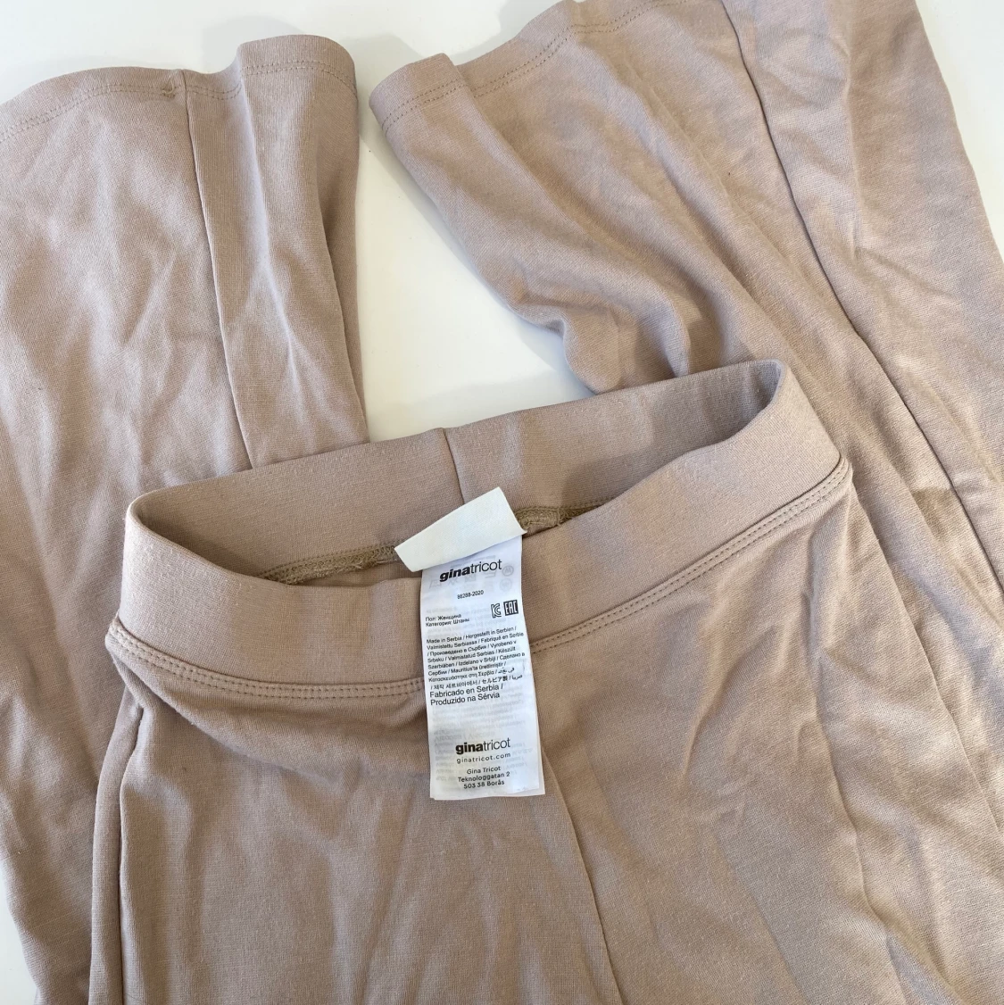 Ginatricot byxor - 90
