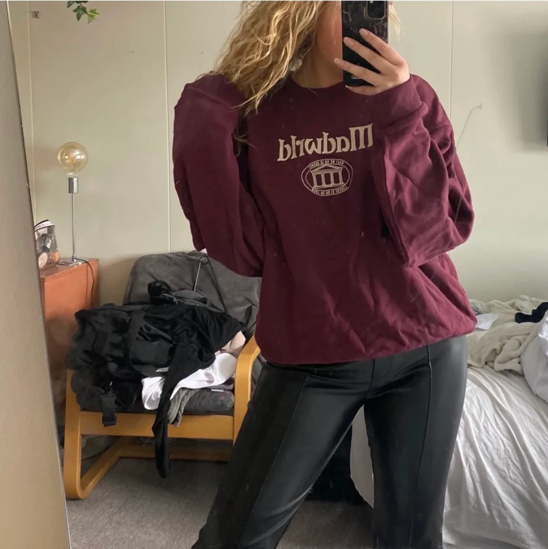 Hoodie - 91