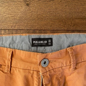 Ny byxor  - Det är bra byxor från PullBear 