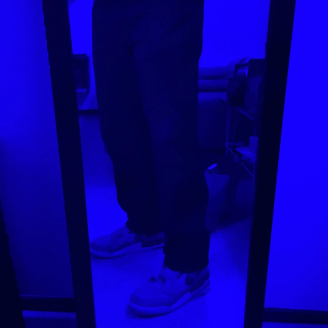 Jordan 312 Legacy Grey - 91