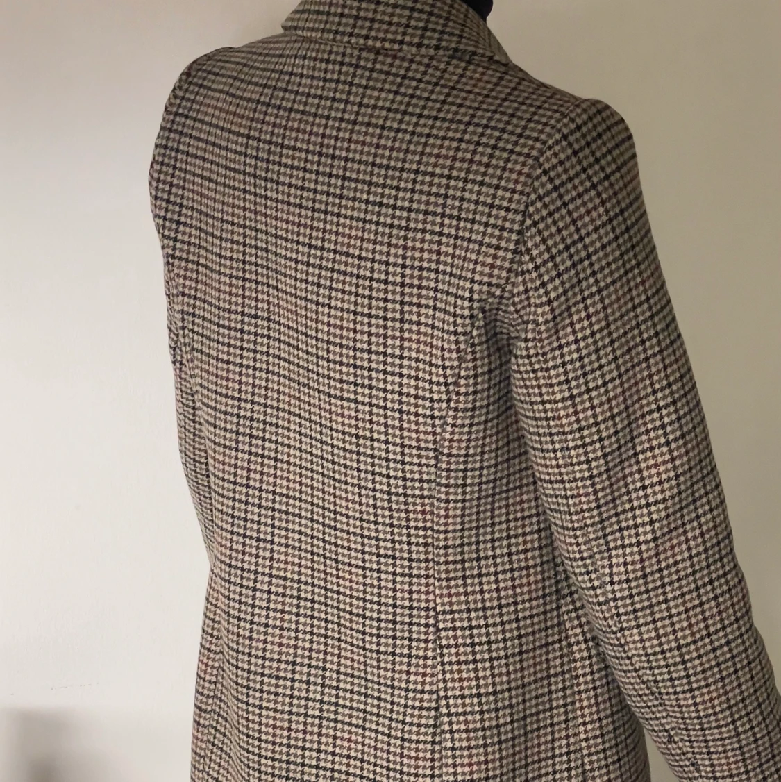 Rutig Ullmix Kappa - 90