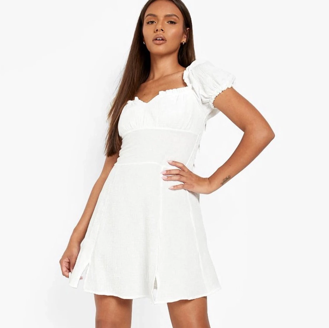 Studentklänning  - 90