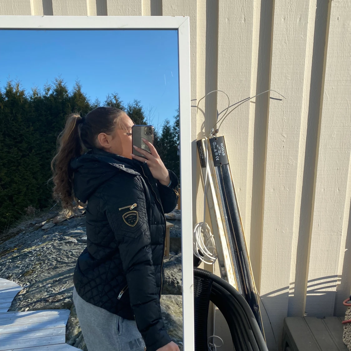 Rockandblue jacka  - 90