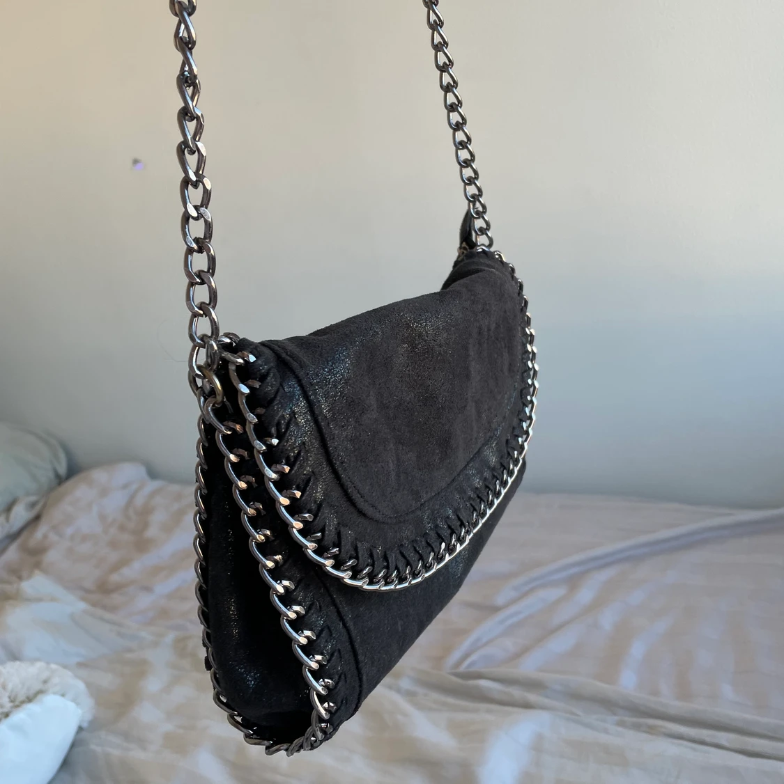 Stella liknande väska