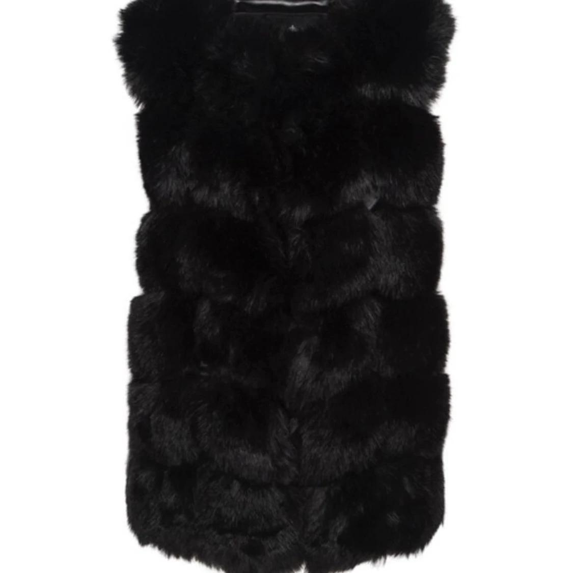 Pälsväst från miinto