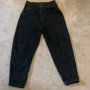 Baggy pants - Använda fåtal gånger men väldigt fina