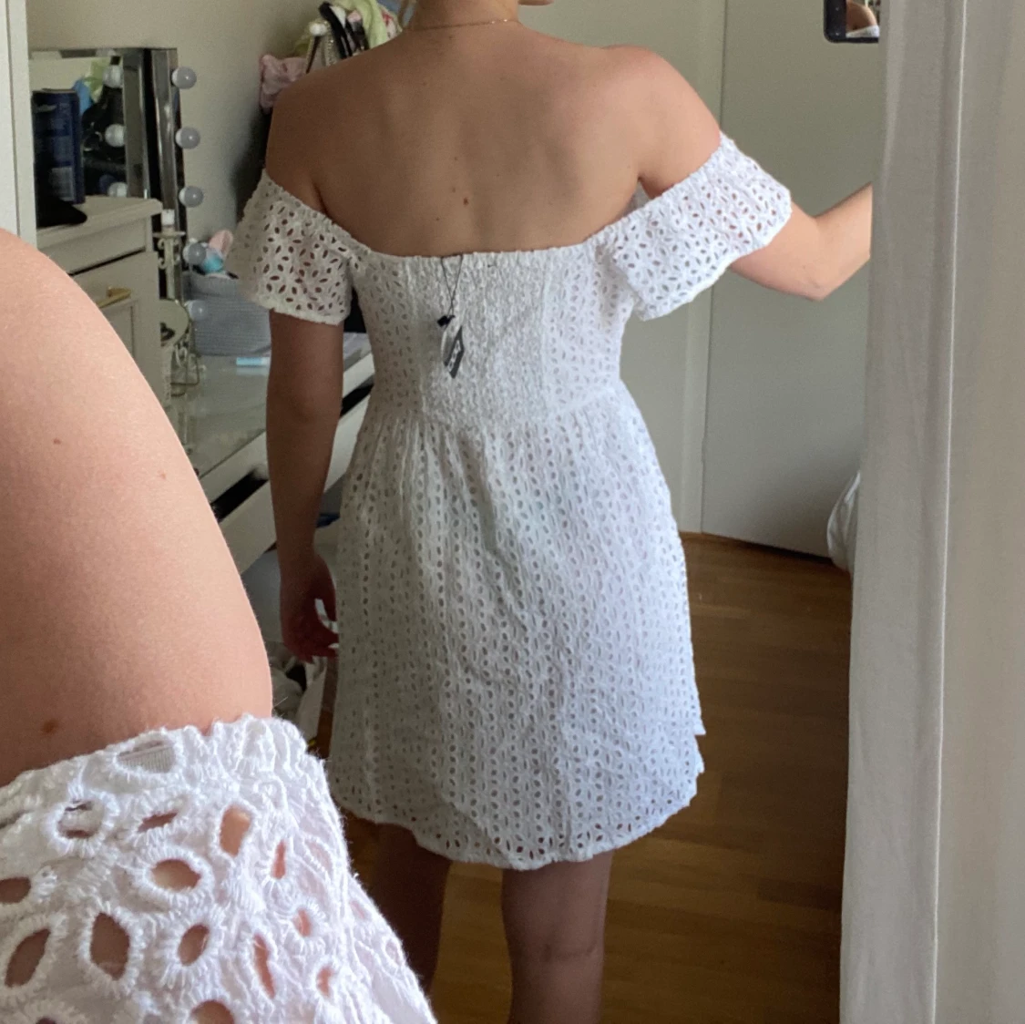 Studentklänning  - 90