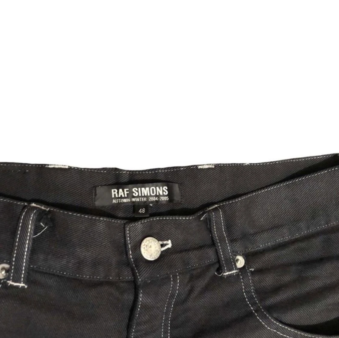 Raf Simons AW 04-05 i bra skick! - 91