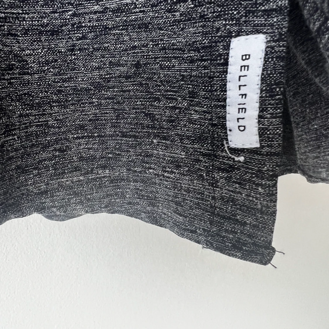 Non Iron Skjorta Bellfield - 90