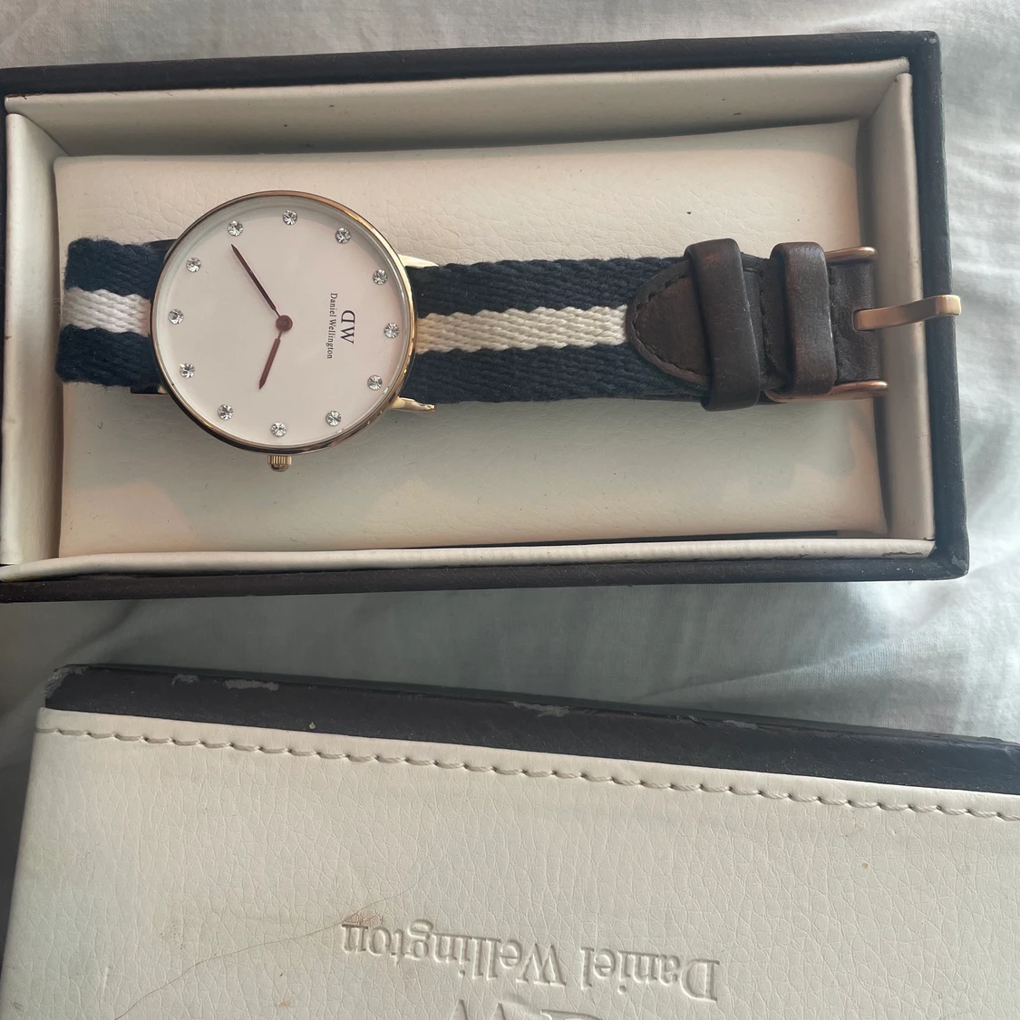Daniel Wellington klocka  - 90