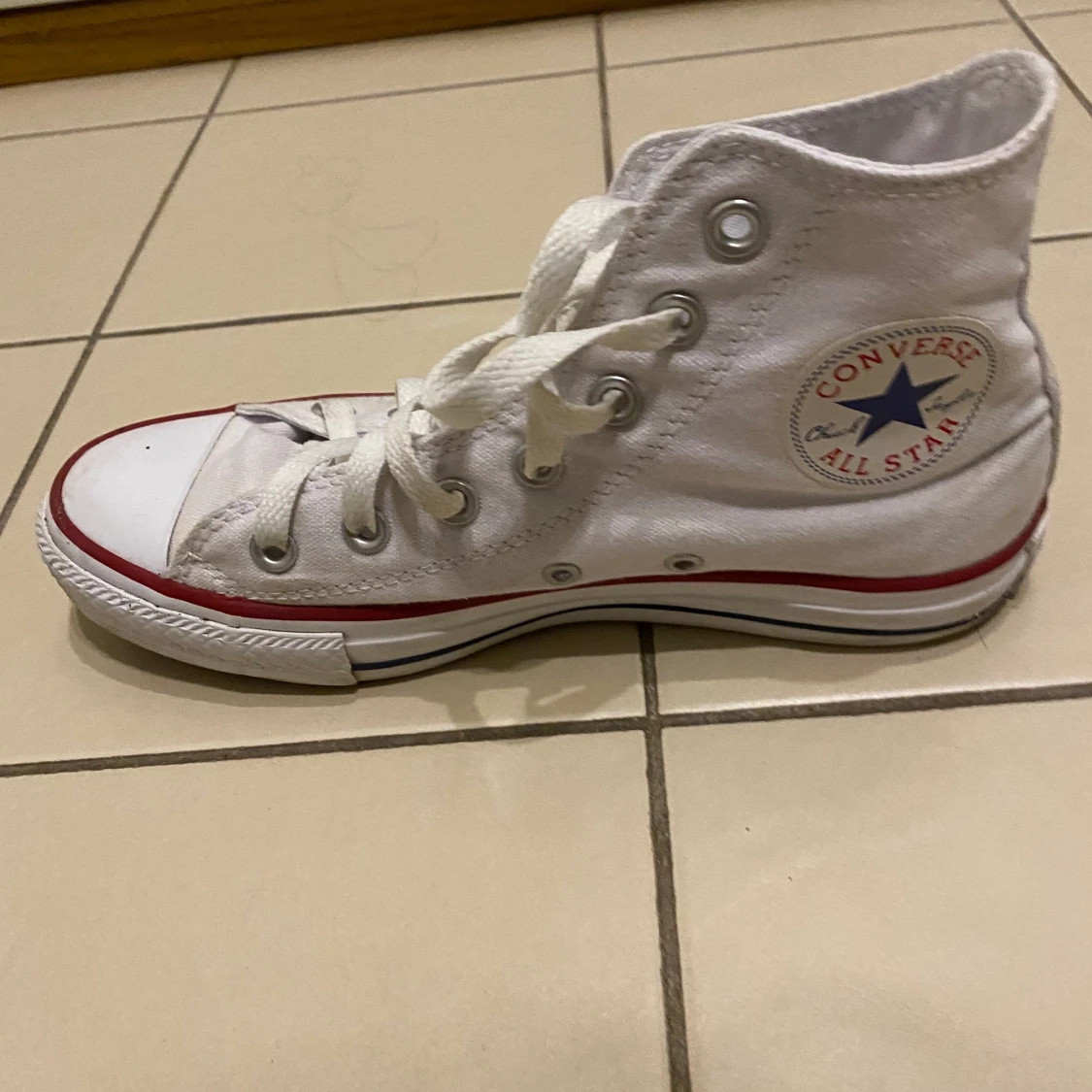 Converse  - 90