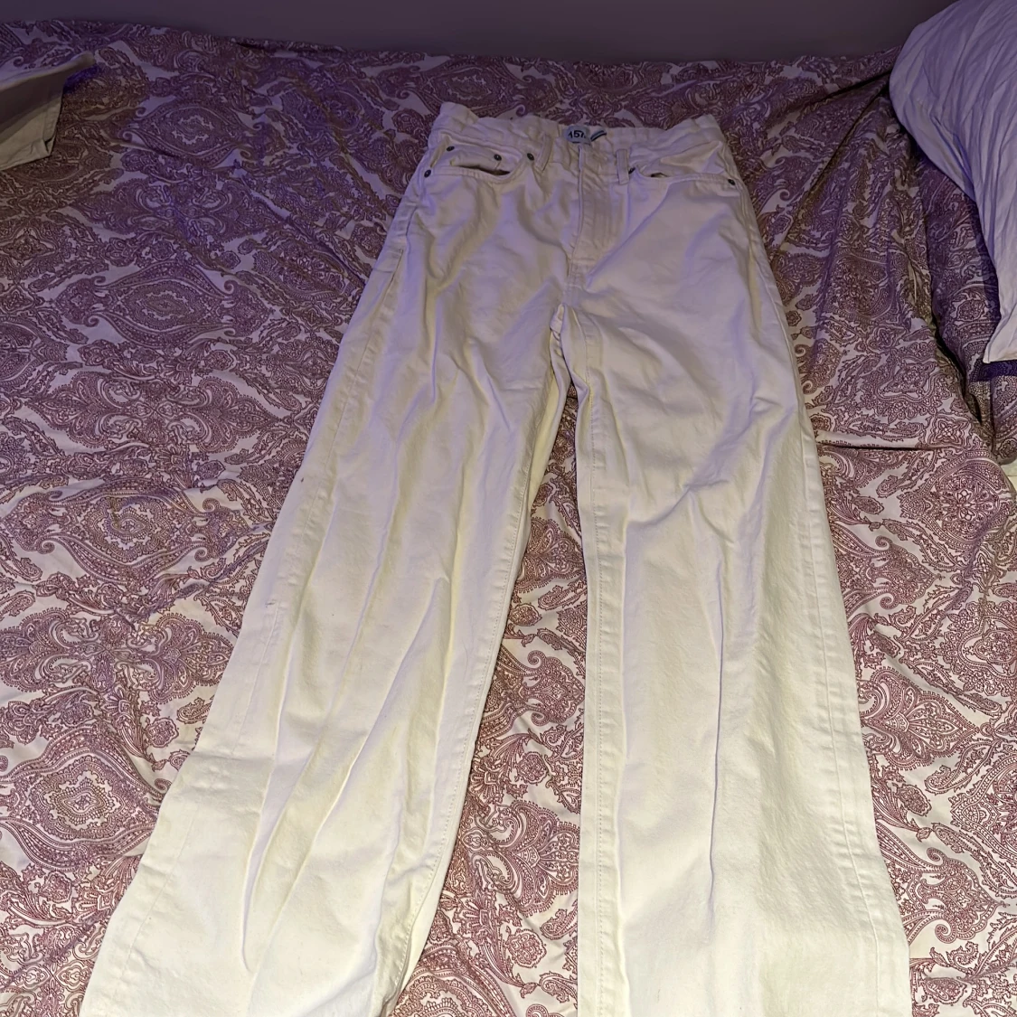 Säljer Jeans från lager 157 