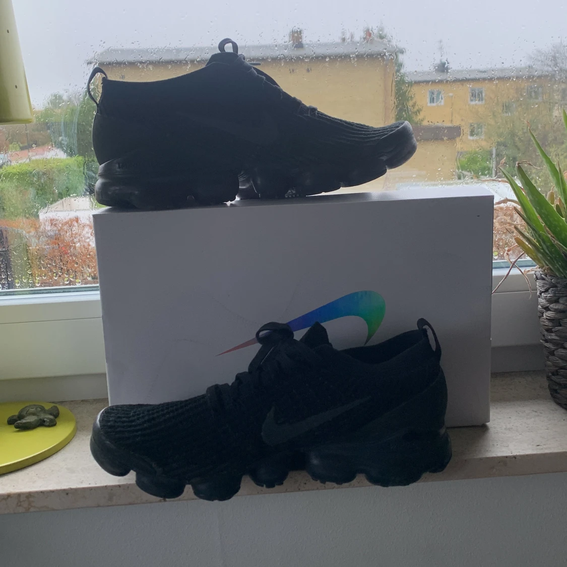 Vapormax