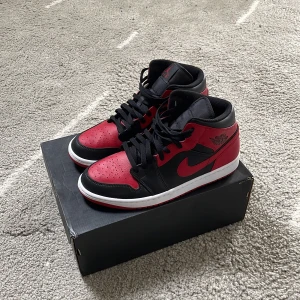 Jordan 1  - Helt nya använde aldrig dem, pris kan diskuteras vid snabb affär