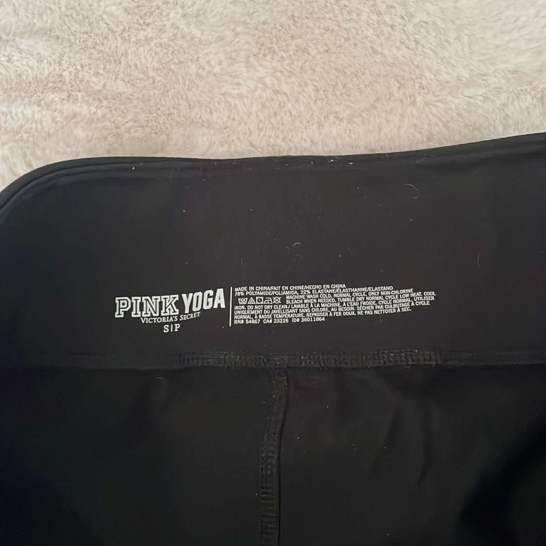 Vs träningstighs - 91