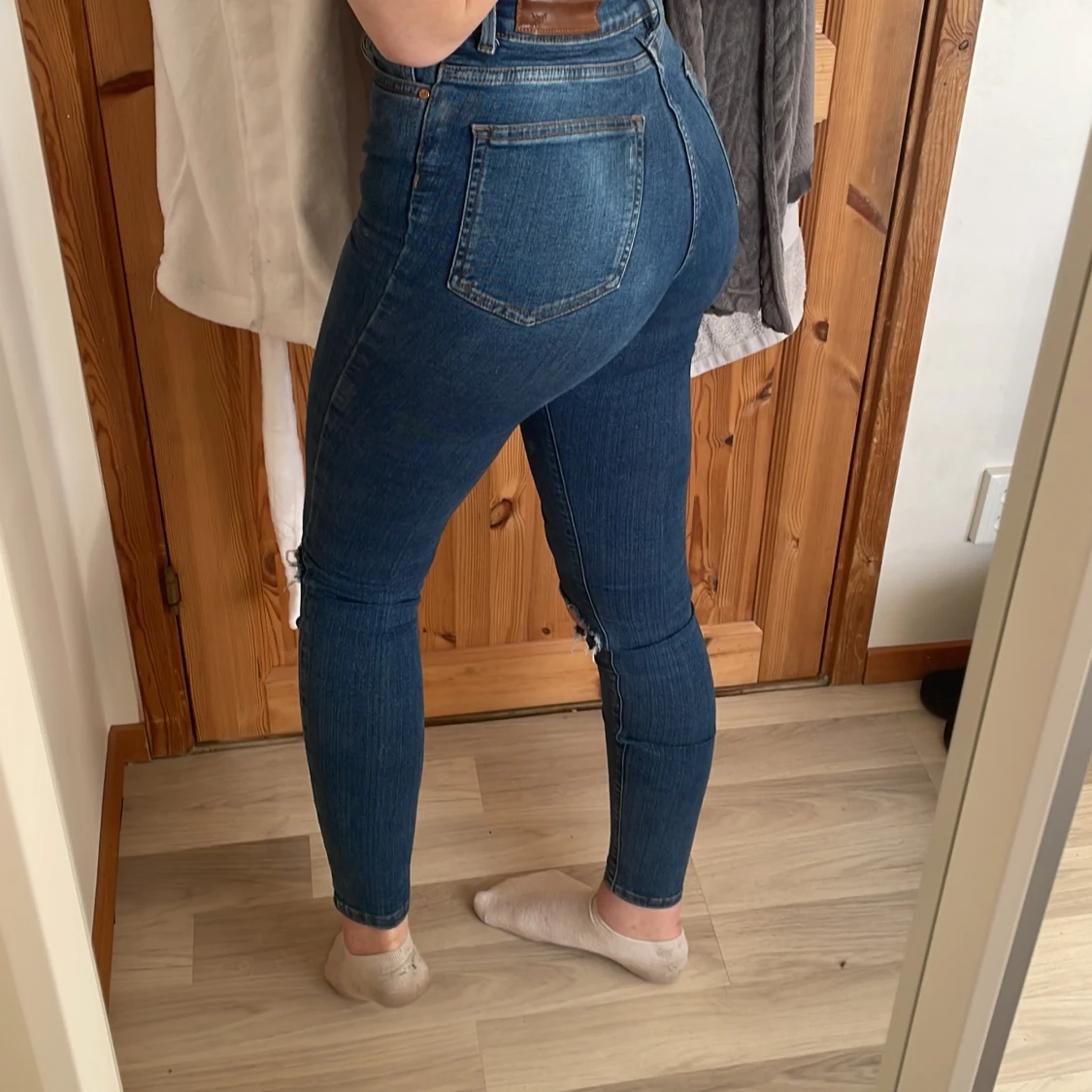Jeans - 90