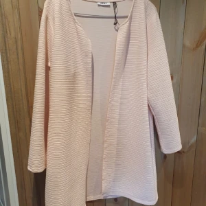 Cardigan - Brult en gang. God og ha på.