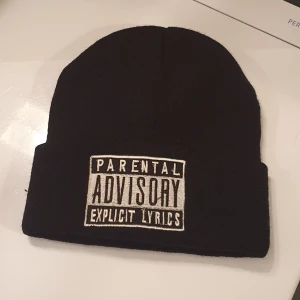 Limited edition unisex mösa - Äkta