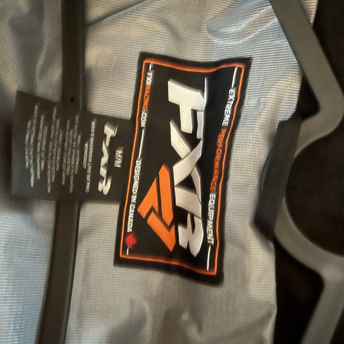 Scoooter overall storlek M  - 91