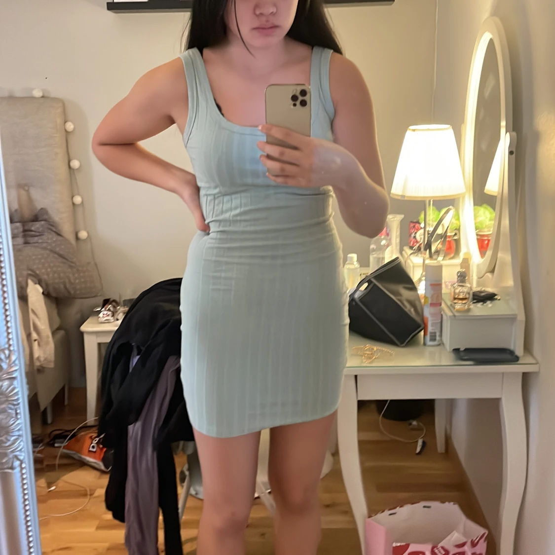 Shein Klänning - 90